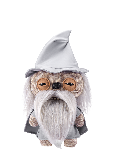 Monster: Gandalf