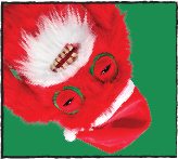 Festive Fugg