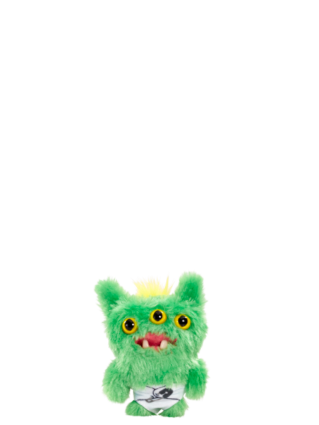Monster: Reek-O
