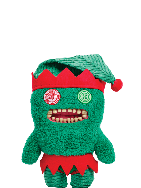 Monster: Elf