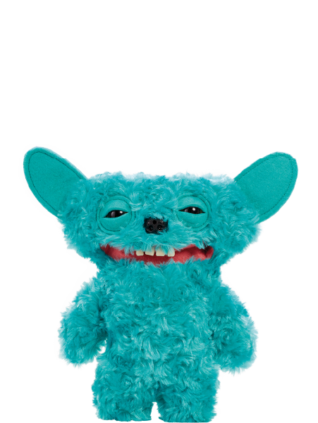Monster: Grin Grin