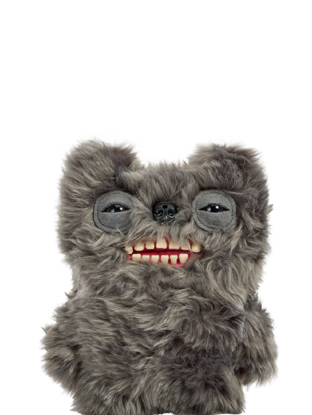 Monster: Old Tooth