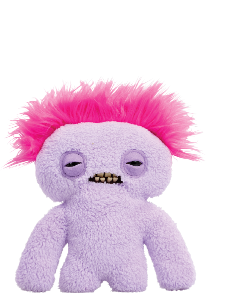 Monster: Squidge