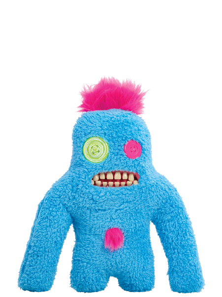 Monster: Sasquoosh