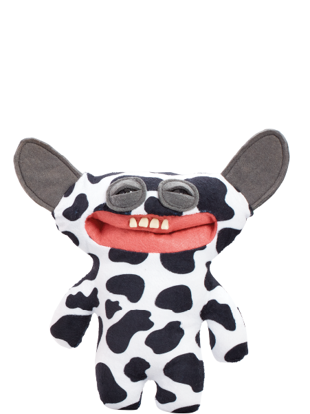 Monster: Grin Grin